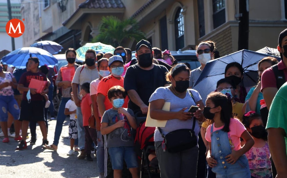 Coronavirus Tamaulipas hoy 23 de Septiembre 2022
