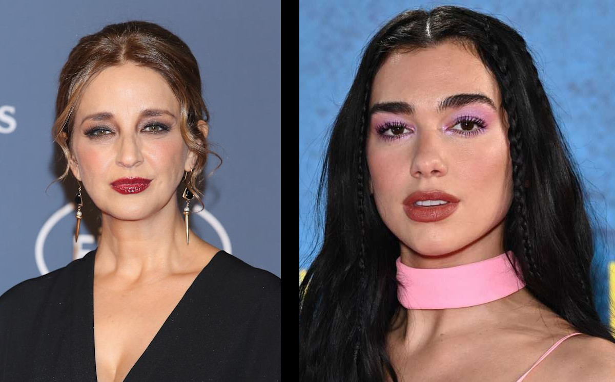 Critican a Claudia Ramírez por decir que no ubica a Dua Lipa | ESPECIAL