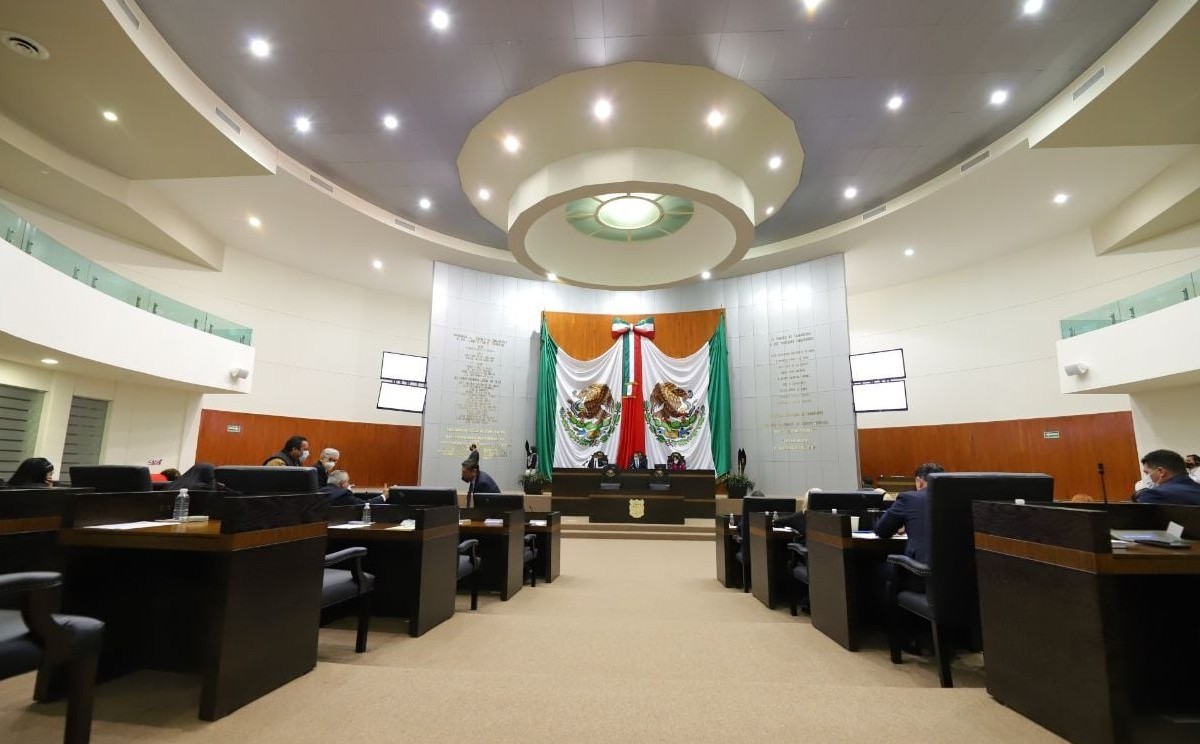 Dependencias de Tamaulipas adelantan cierre de acciones
