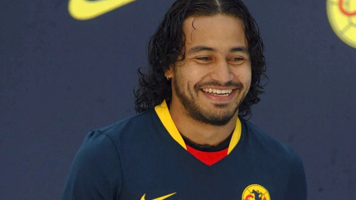 Detienen a presunto asesino de hermana de Alvin Mendoza, ex jugador del América