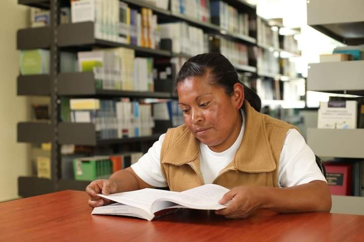 "El contexto laboral la motivó" | Especial.