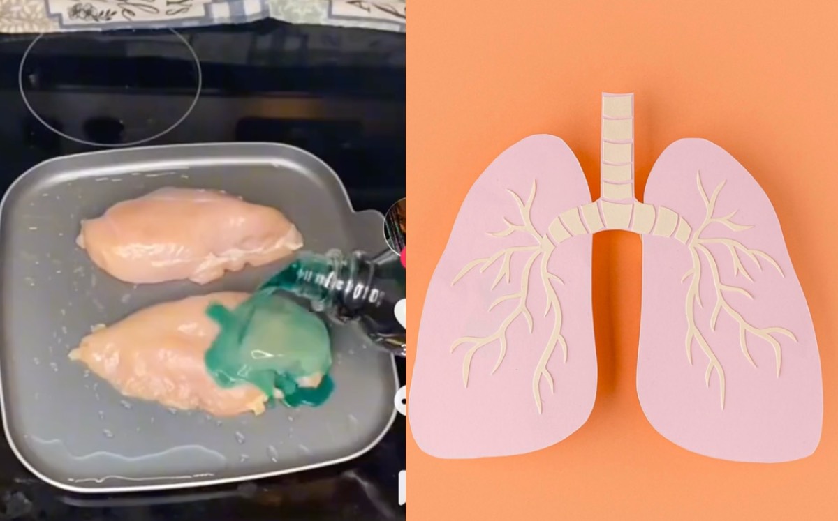 Esta es la nueva tendencia que podría causar daño pulmonar| Especial