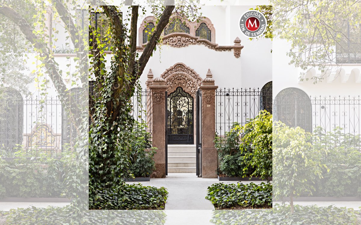 Fotografía: Cortesía del hotel