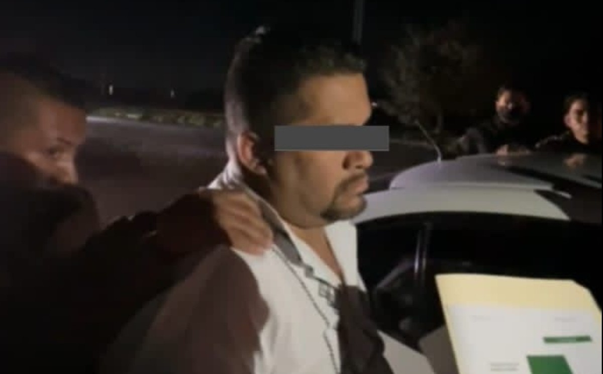 No detallaron cómo intentaba extorsionar al presidente municipal.