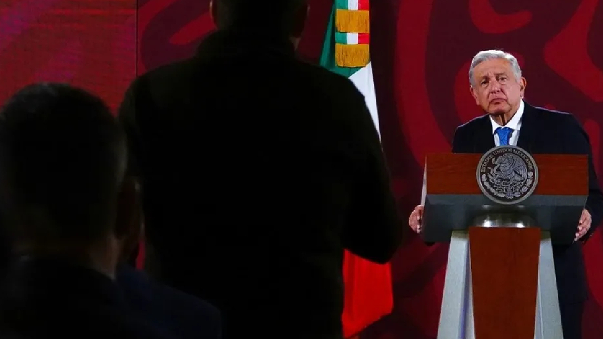 Productores aceptaron mantener precios de canasta básica ante inflación: AMLO