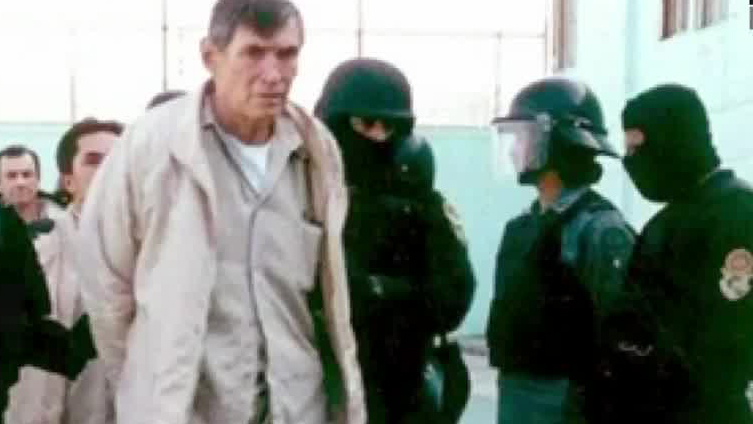 Que siempre no, vuelven a suspender la salida de Félix Gallardo