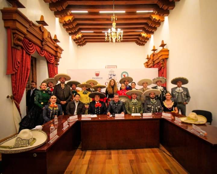 charrería