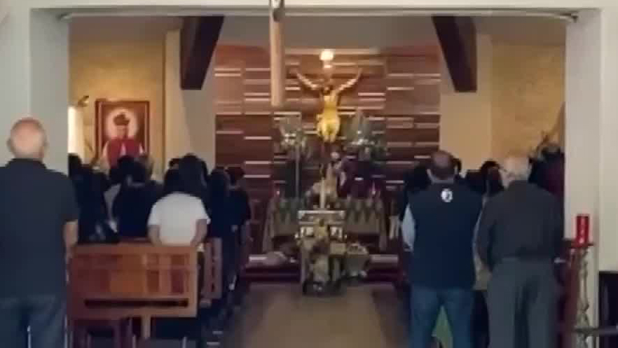 Se despiden de la profesora asesinada en Veracruz