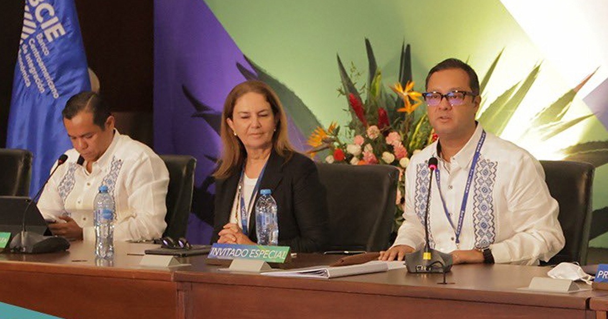 El subsecretario de Hacienda, Gabriel Yorio. (Foto: Especial)