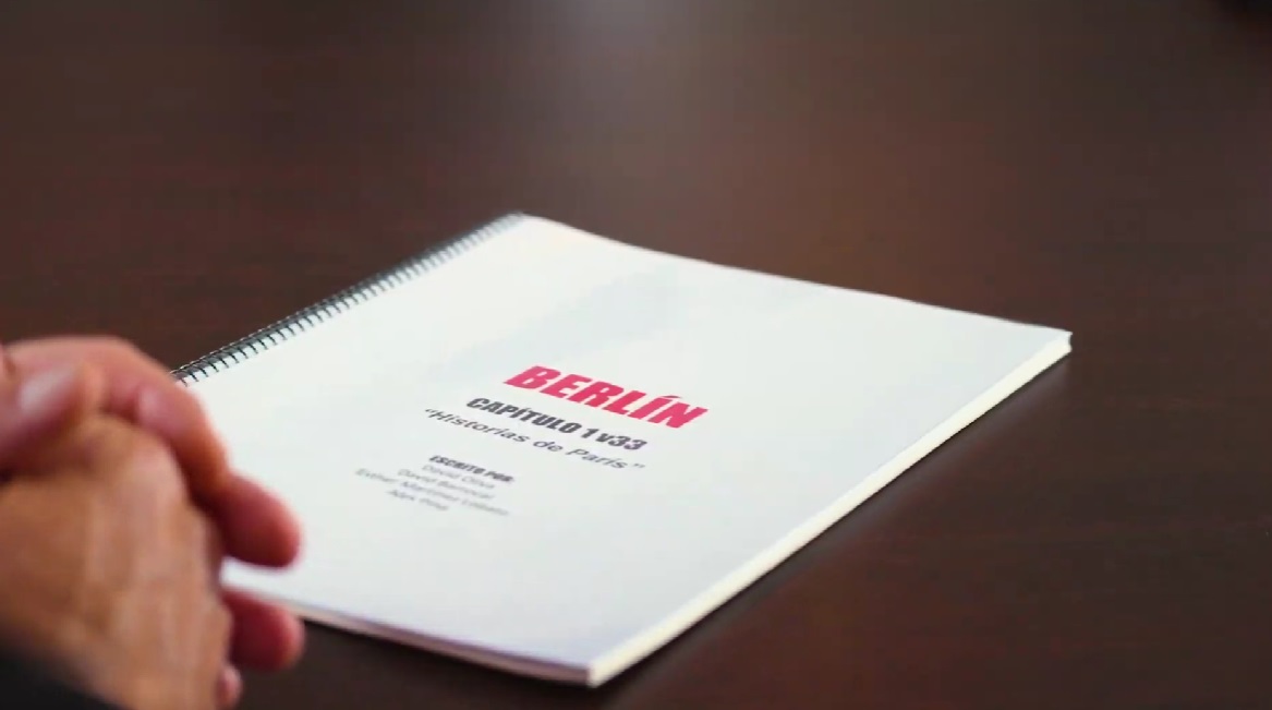 Berlín