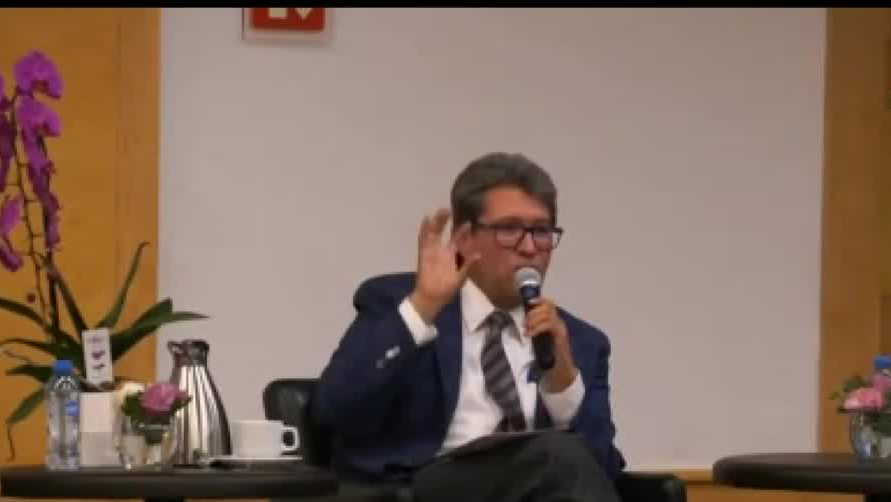El Estado Méxicano importa más, dice Monreal
