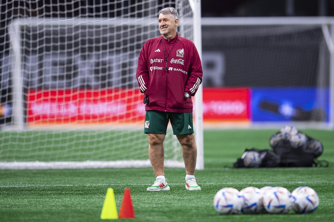 Gerardo Martino