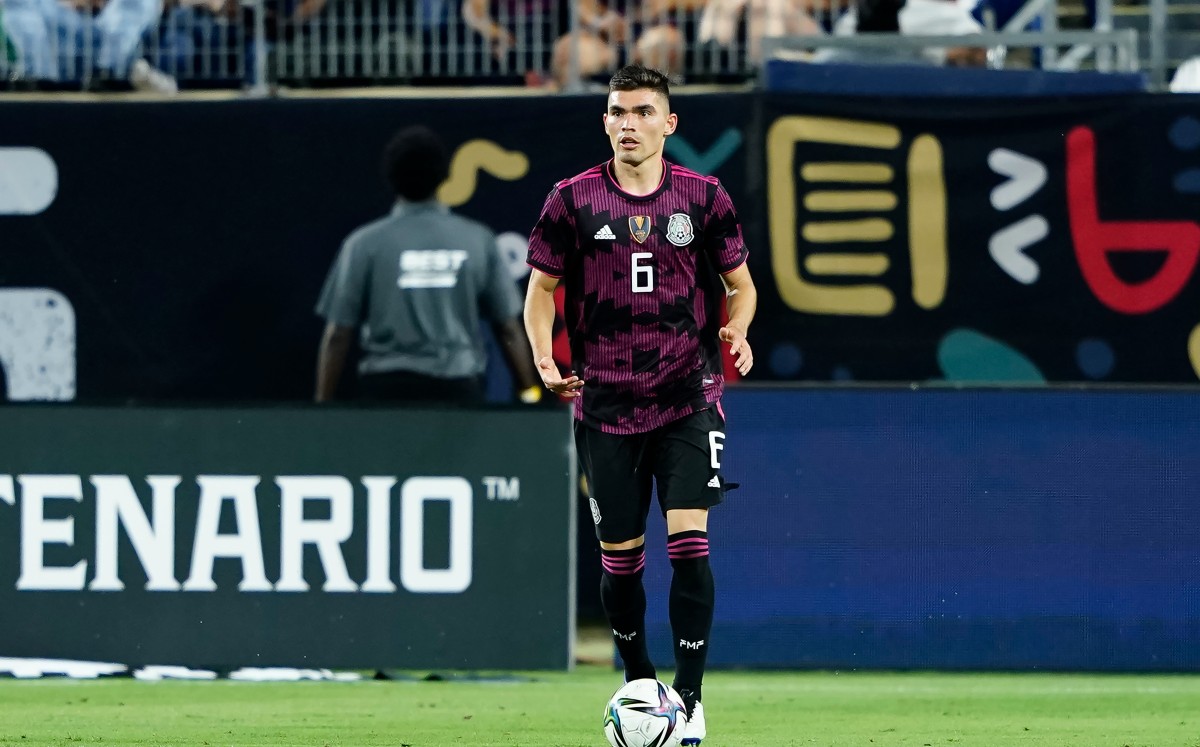 Johan Vásquez