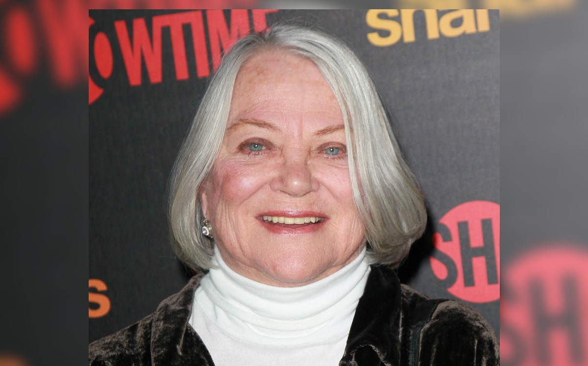 Murió Louise Fletcher a los 88 años Grupo Milenio