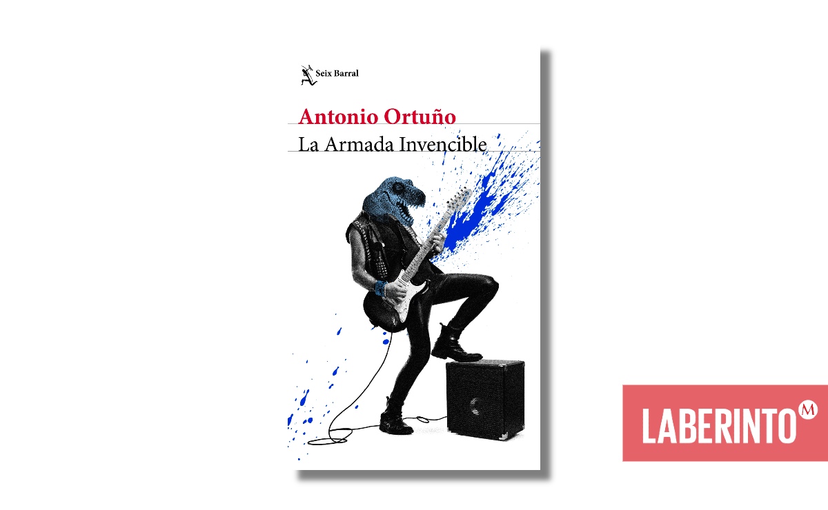La Armada Invencible