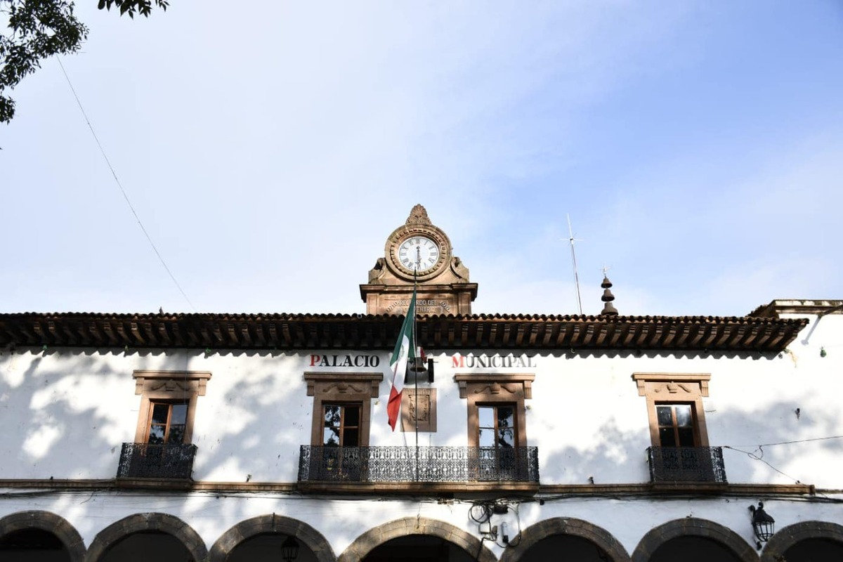 La arquitectura de sus construcciones es de estilo vernáculo. (Especial)