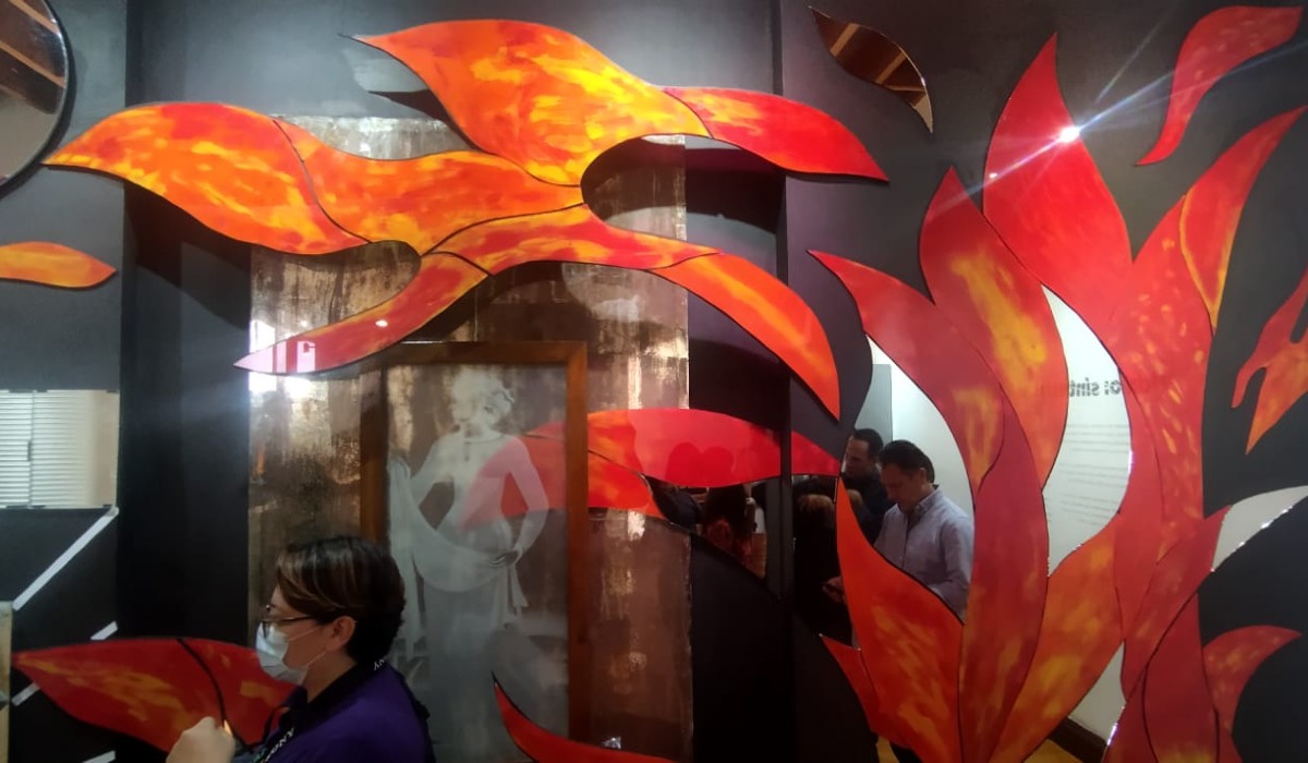 La exposición estará disponible durante seis meses. (Especial)