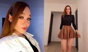 La influencer fue asesinada. (Adriana Carlos)