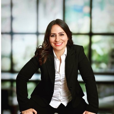 Patricia Talavera. (Especial)