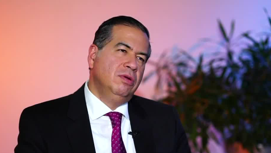 Ricardo Mejía asegura apoyo total a la permanencia de las fuerzas armadas