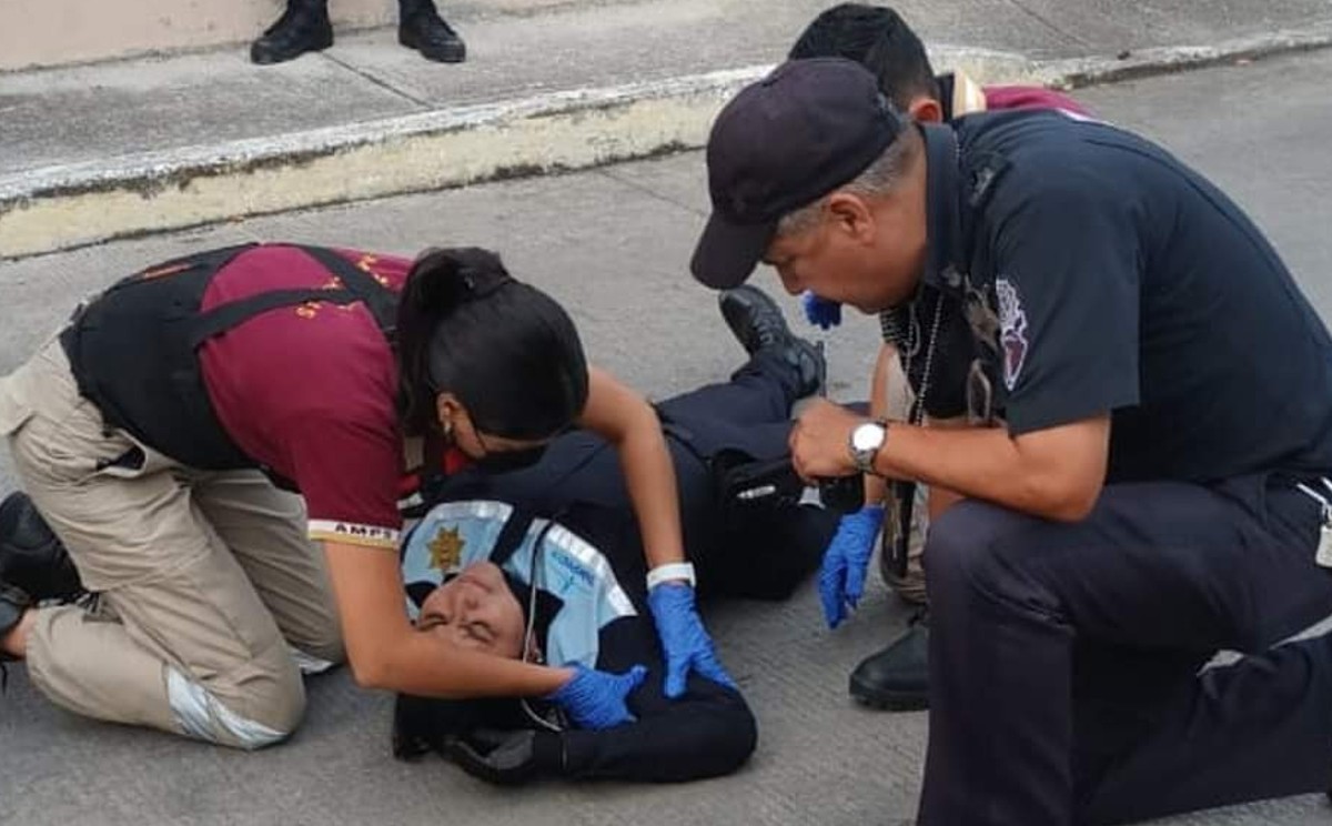 Tránsitos víctimas de conductores morosos en Tampico