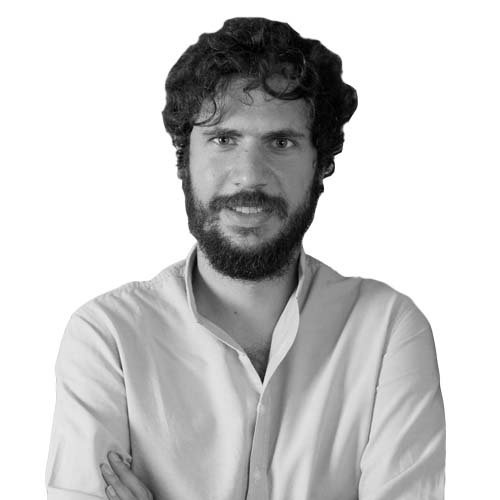 Antoine Torres