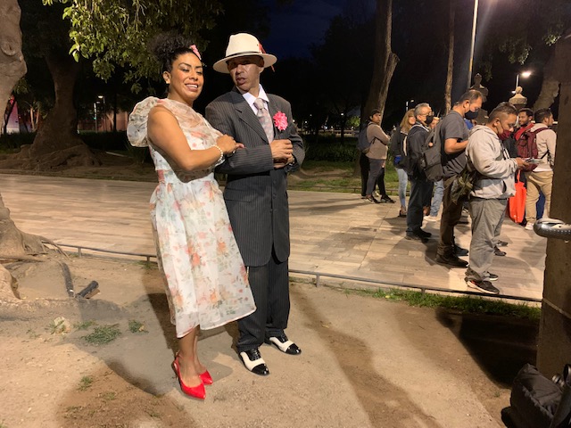 columna de Humberto Ríos