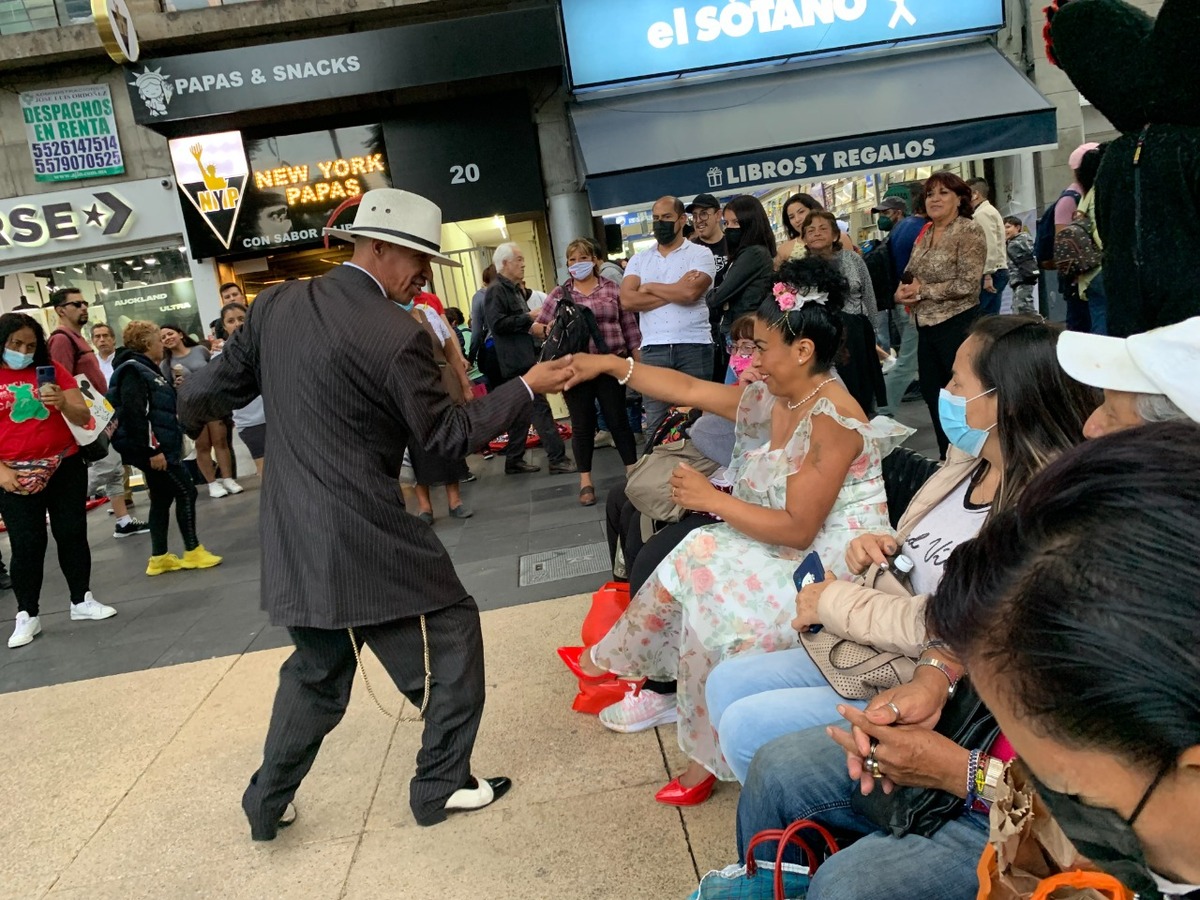 columna de Humberto Ríos