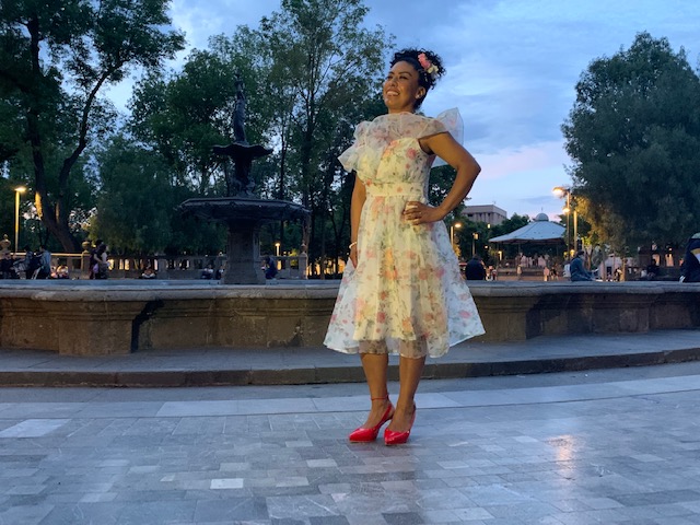 columna de Humberto Ríos