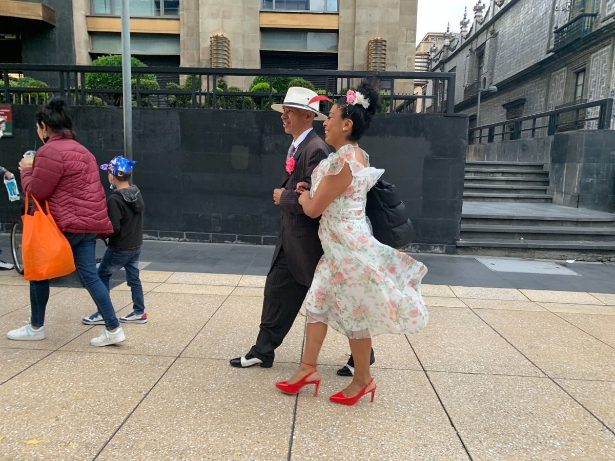 columna de Humberto Ríos