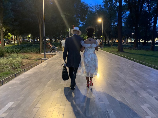 columna de Humberto Ríos