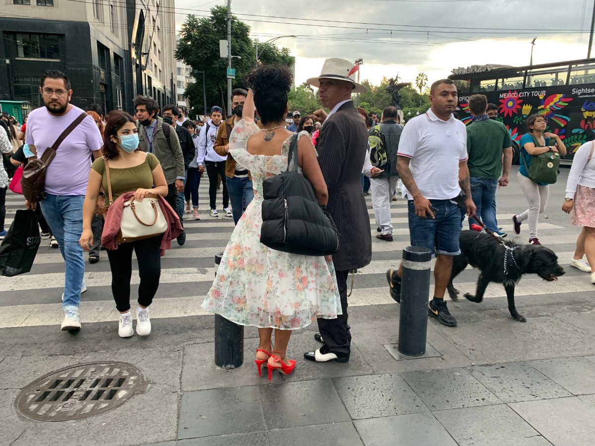 columna de Humberto Ríos