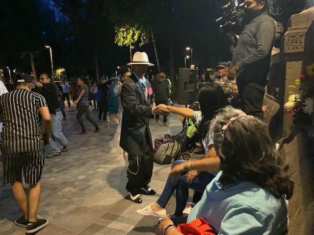 columna de Humberto Ríos