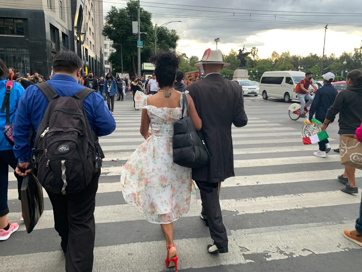 columna de Humberto Ríos