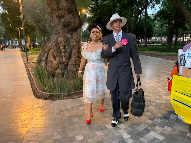 columna de Humberto Ríos