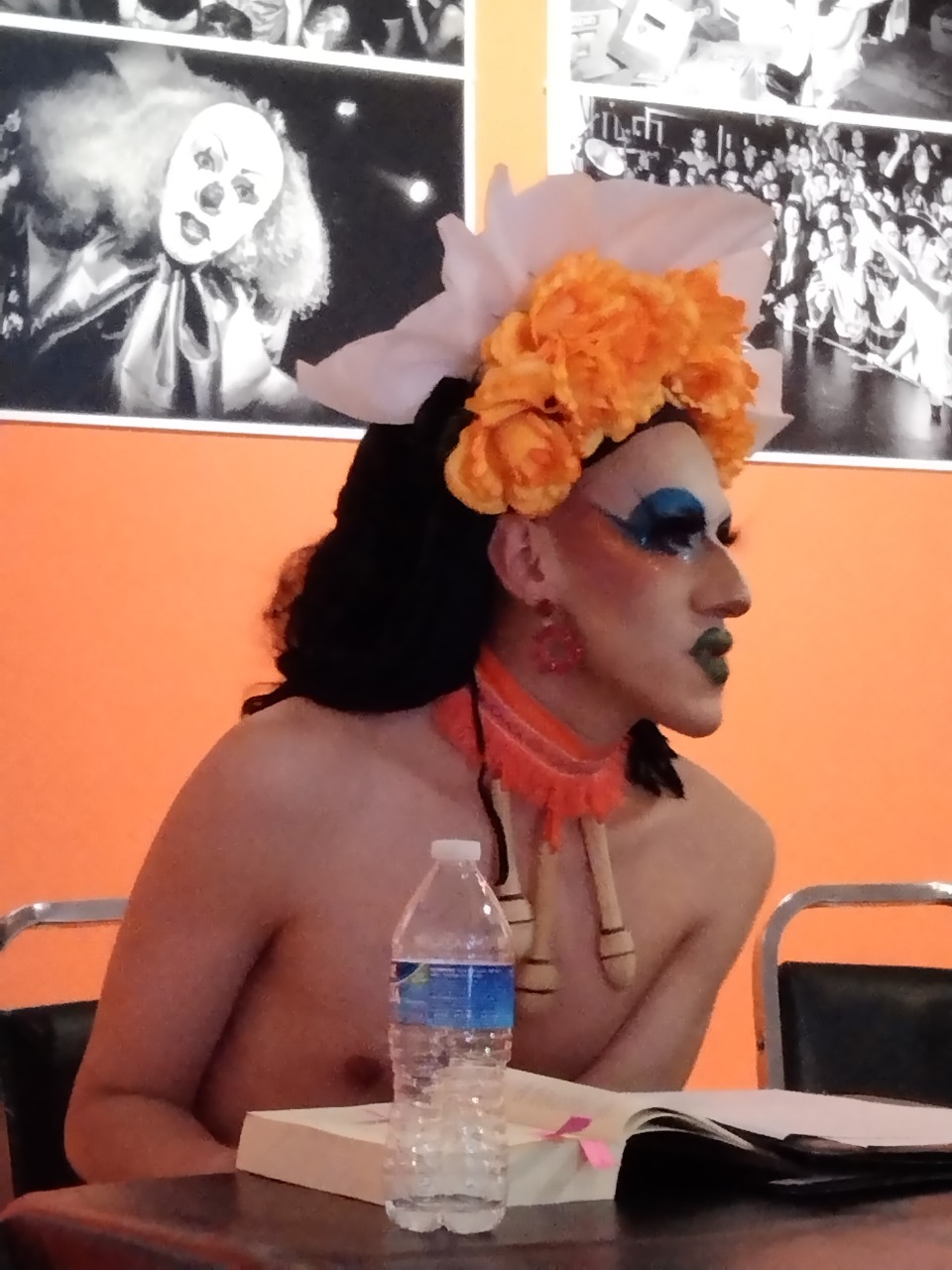 columna de Braulio Peralta