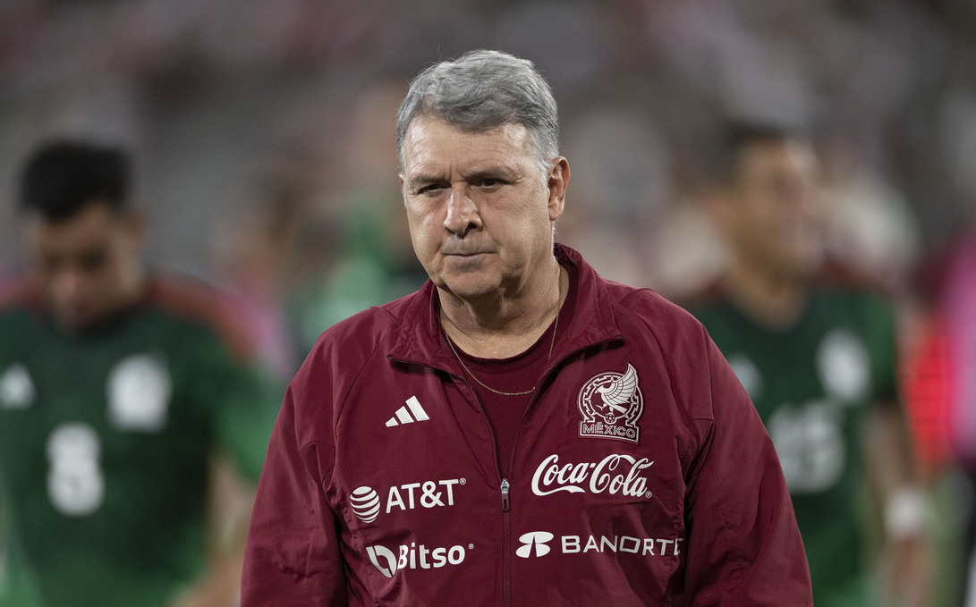 Gerardo Martino