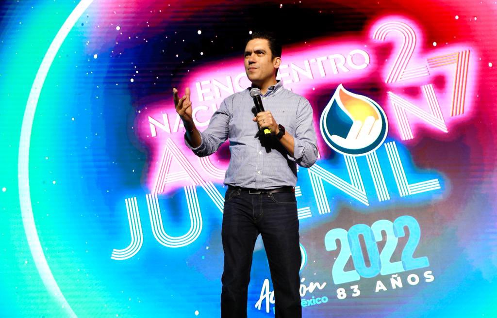 Jorge Romero expresó su preocupación sobre niveles históricos de inflación | Especial