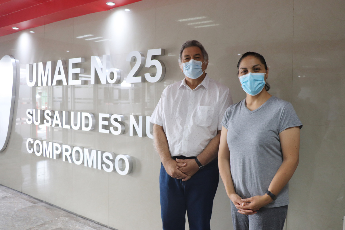 Las donadoras y receptores resultaron incompatibles | Especial