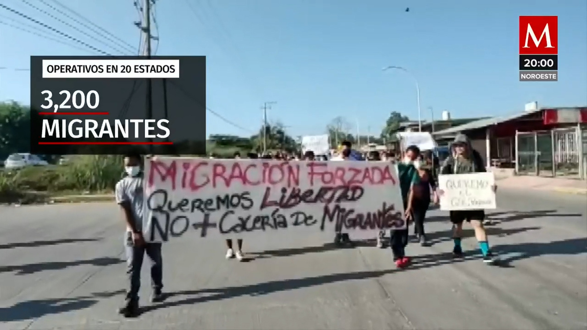 Milenio Noticias, con Erik Rocha, 24 de septiembre de 2022