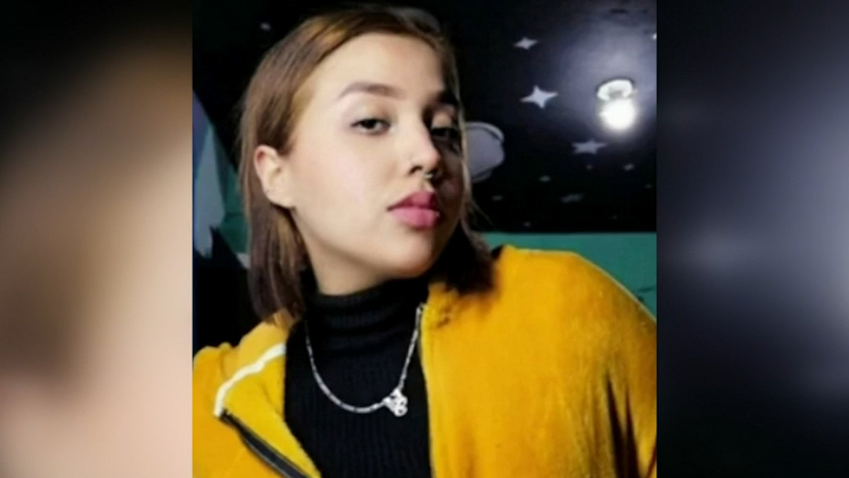 Vinculan a mujer por caso de Cinthia Lizeth en Nuevo León
