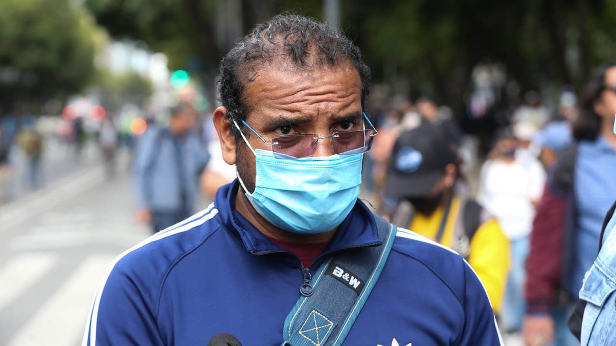 Abogado de padres de los 43 critica absolución de implicados en el caso |Araceli López