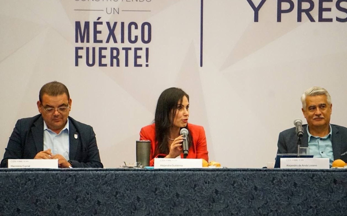 Alcaldes del PAN en Guanajuato exigen el regreso del Fortaseg / Especial