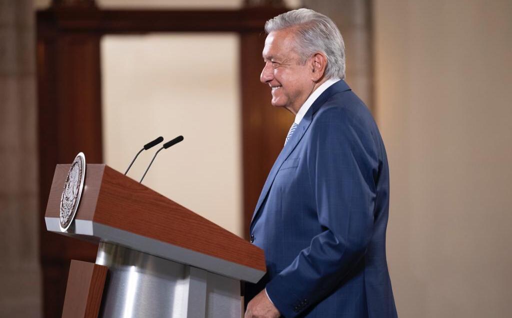 Andrés Manuel López Obrador