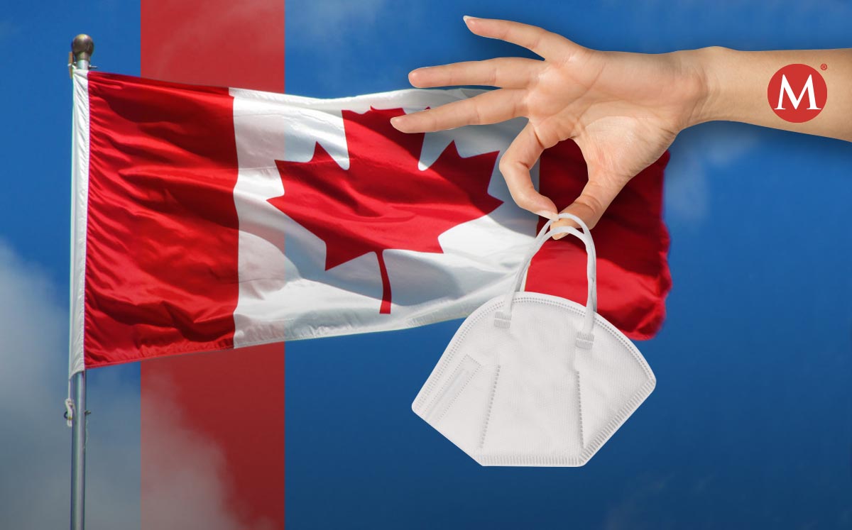 Canadá elimina medidas contra covid-19 para viajeros | Especial