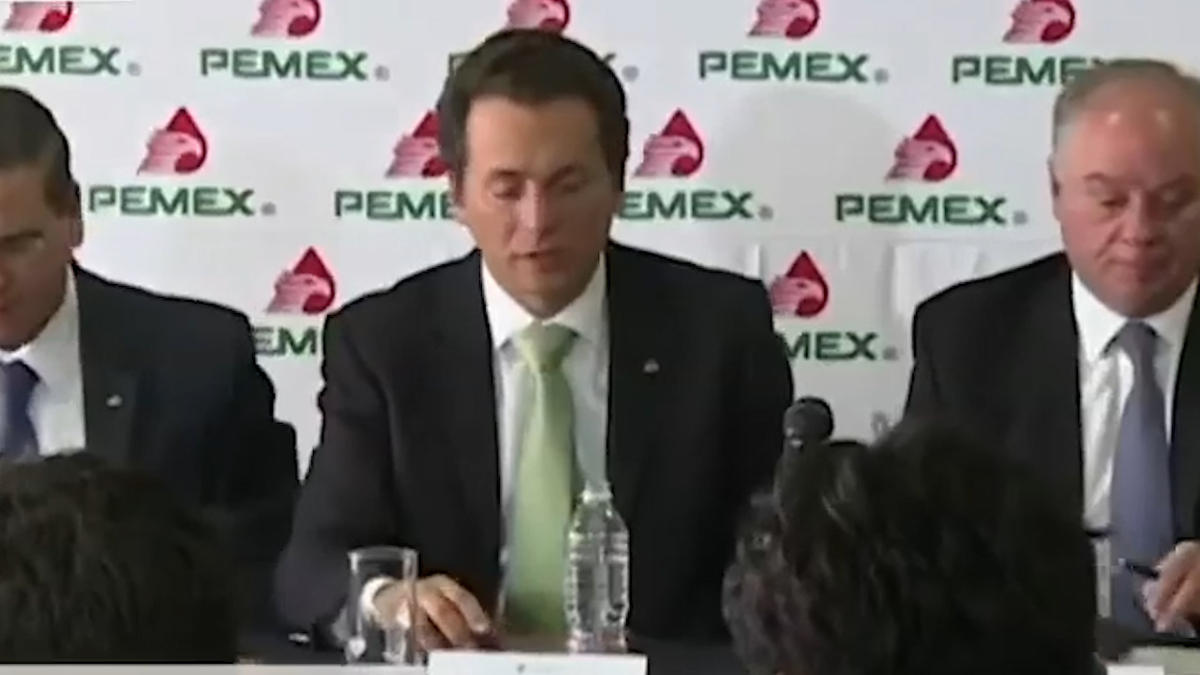 Por caso Agronitrogenados, ordenan dejar sin efecto captura contra hermana de Emilio Lozoya