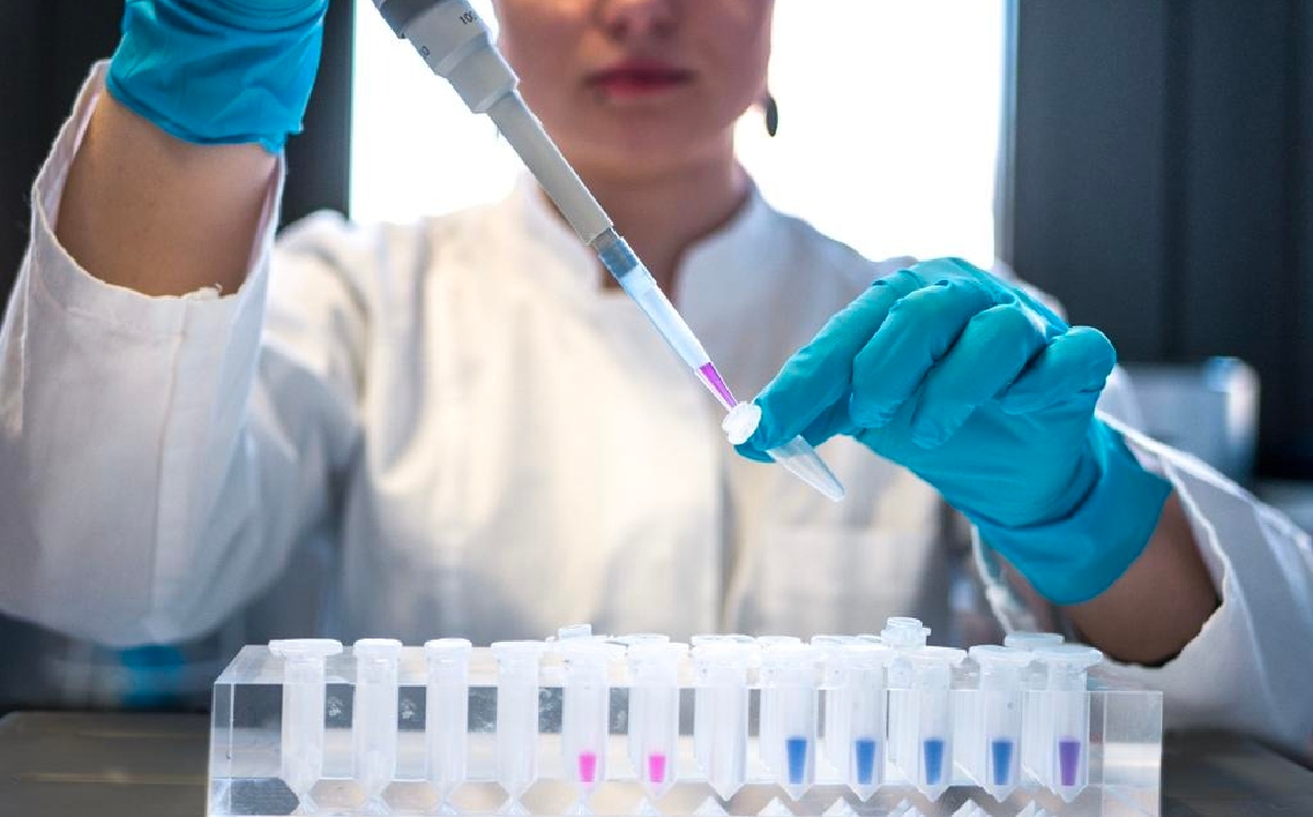 El desarrollo de estas vacunas podría ayudar a cientos de pacientes con cáncer. | Especial