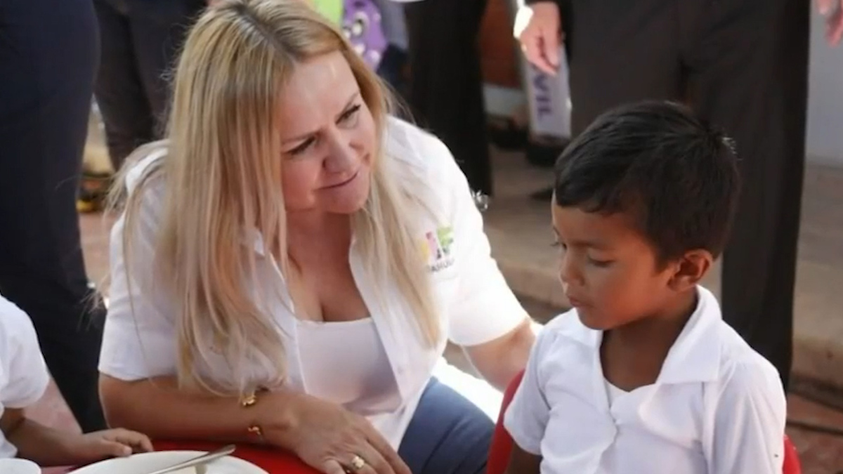 DIF Coahuila arranca programa 'Mi Fortidesayuno' para planteles educativos