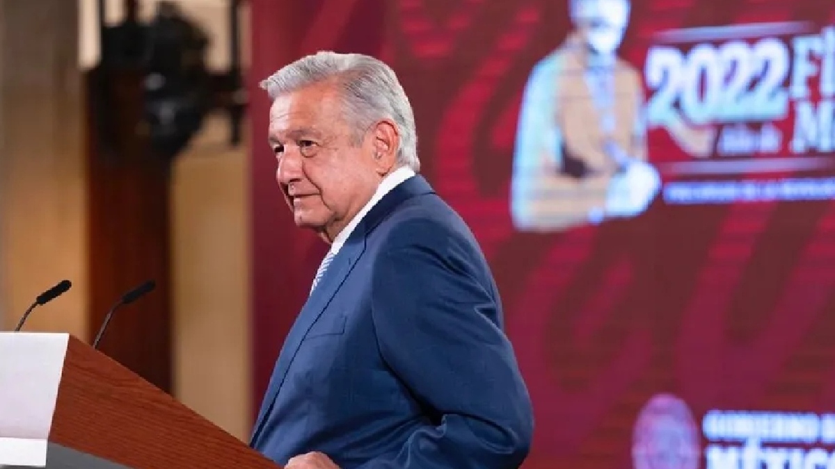 “Vamos a esperarnos”, pide AMLO ante posible triunfo de Américo Villarreal
