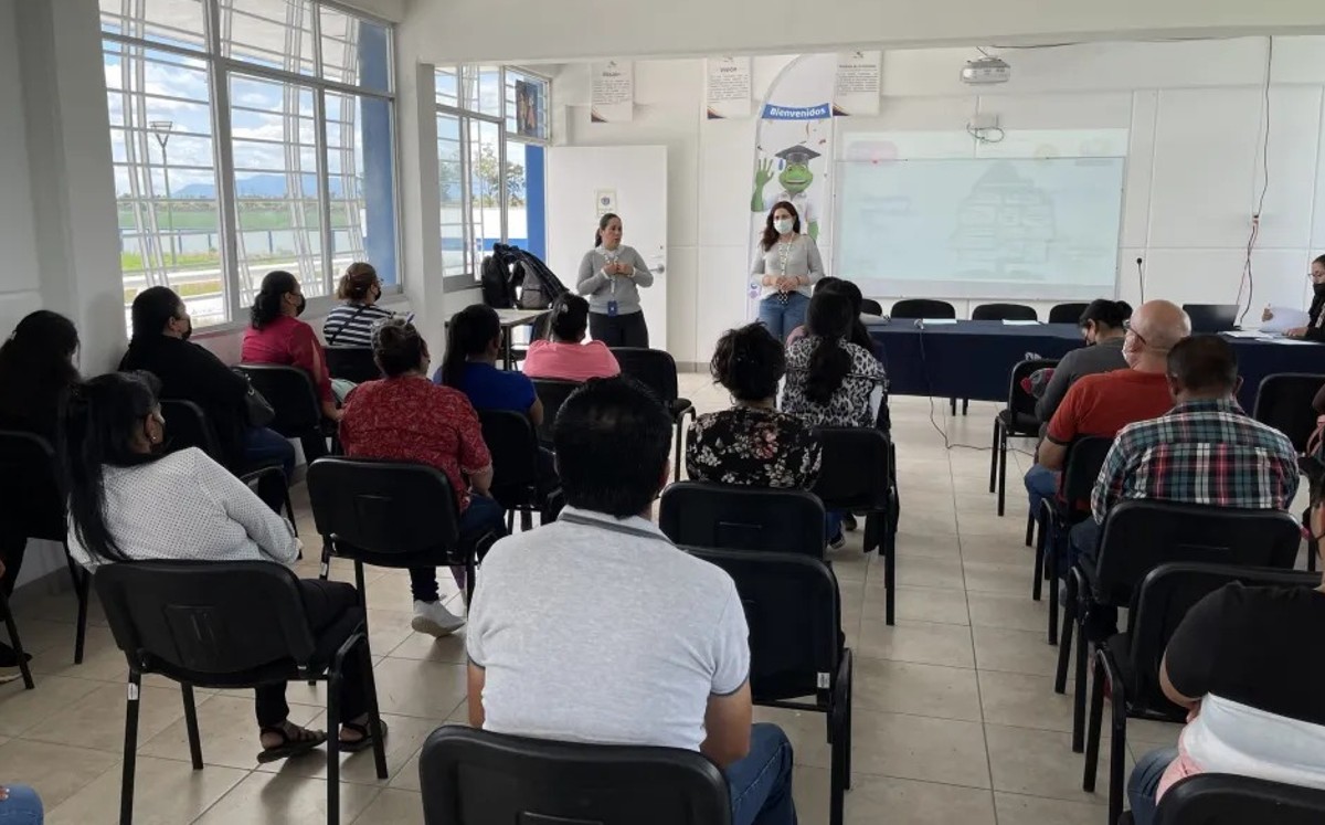 Familias en Guanajuato optan por crianza positiva para ayudar a jóvenes